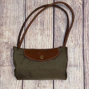 Longchamp Le Pliage Small Tote